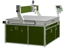 CNC Router RT-1313 Milling