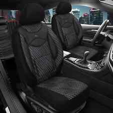 2x Sitzbezüge passend für