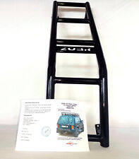 Leiter Heckleiter für Montage