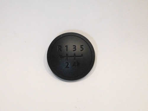 Original plakette - vw, t6