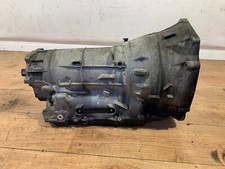 BMW F10 F11 N57D30C 550d N57 381PS Automatikgetriebe 8HP70X Getriebe 530d XDrive