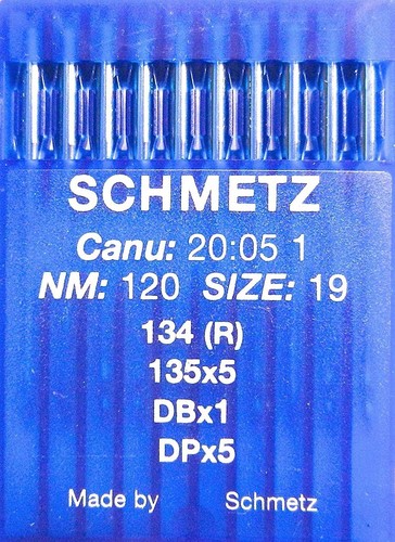 Schmetz rundkolben - 10,