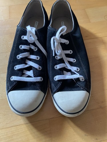 Chucks converse low flat - converse, 43,