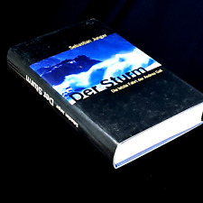 "DER STURM". Die letzte Fahrt der ANDREA GAIL. SEBASTIAN JUNGE