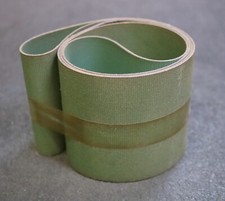 HABASIT Flachriemen Flat belt endlos verbunden B: 80mm L: 1080mm BS: 1,2mm