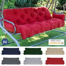 Sitzkissen Hollywoodschaukel