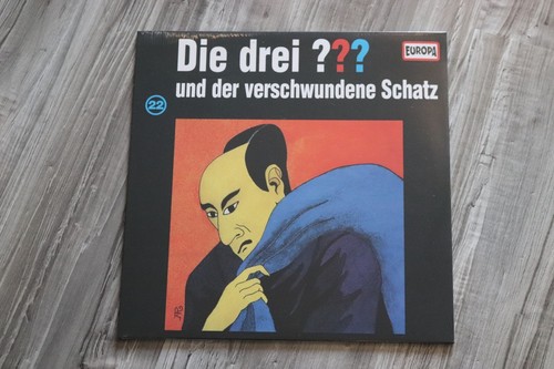Die drei fragezeichen - fragezeichen,