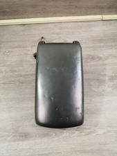 Mittelarmlehne Leder Armlehne