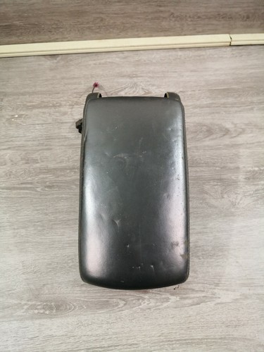 Mittelarmlehne leder armlehne - mittelarmlehne,