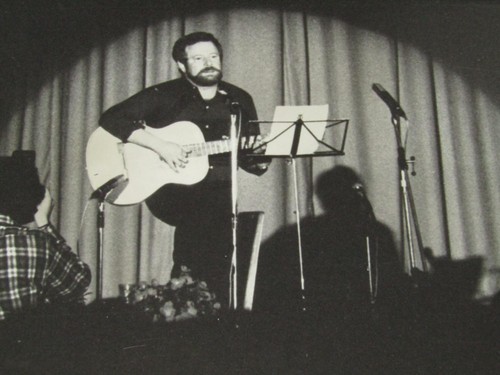 Franz josef degenhardt - franz,
