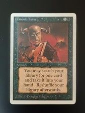 Magic the Gathering - 1 x