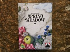 Brettspiel Spring Meadow von