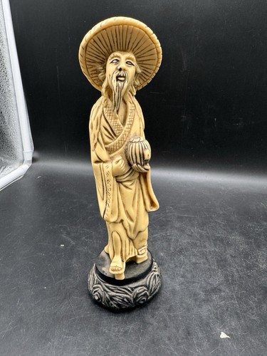 Alter asiatische figuren - asiatische,