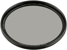 B+W circular Polfilter nach
