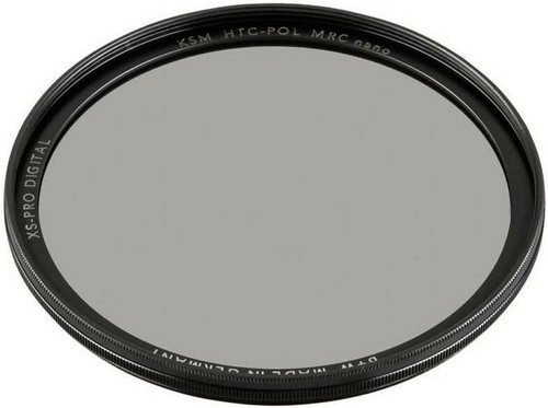 Circular polfilter nach - circular,
