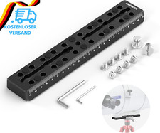 NEEWER 230Mm Schienenleiste