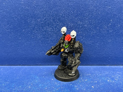 Alter kyborg obliterator - kyborg, /