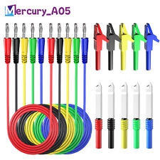 4mm-Bananen-zu-Bananenstecker-