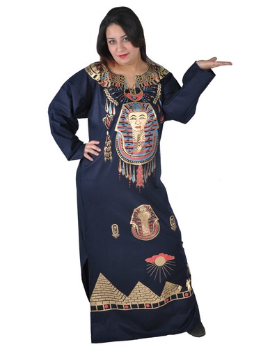 Cleopatra pharao kostüm - cleopatra,
