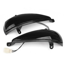 Spiegelblinker Außenspiegel Blinker für Honda Civic MK8 2005-2012 Hatchback