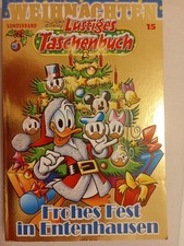 Lustiges Taschenbuch