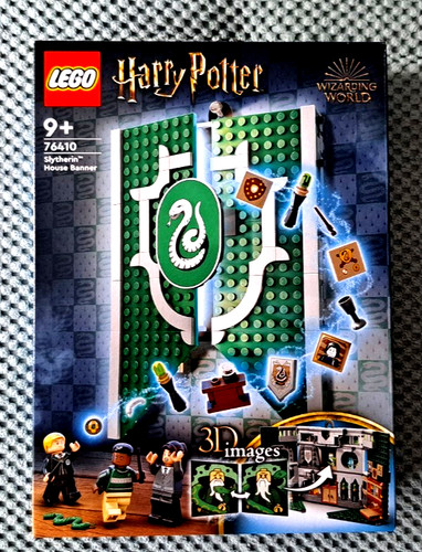 Lego harry potter 76410 - harry,