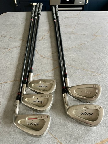 Ben hogan edge gcd eisensatz - hogan,