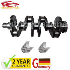 Kurbelwelle für Skoda Seat VW