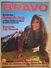 BRAVO Nr.14 vom 29.3.1973