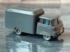 DDR Robur LO 2500 ohne