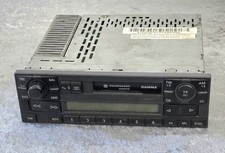 Autoradio VW Gamma 5 Radio