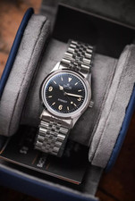 Smiths Everest PRS-25