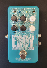 Electro Harmonix Eddy -
