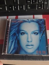 Britney Spears - In The Zone - CD - POP - 2000er