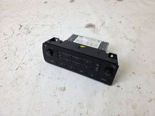 Saab 9-3 Ver2 2004 Radio