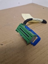 ( #70 ) Delphi Stecker Reperatursatz 20-5, PA6-GB20GF10 