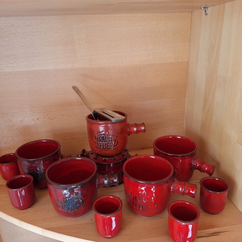 Feuerzangen bowle 5 - feuerzangen,