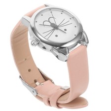 Lederarmbanduhr, Teenageruhr