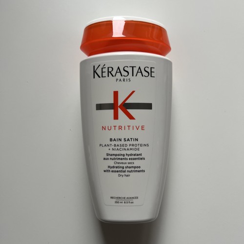 Kérastase nutritive bain - kérastase,