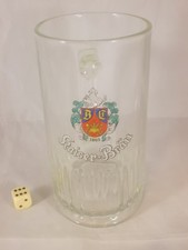 Alter Bierkrug Warsteiner