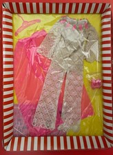 Vhtf  1969 Barbie PJ Stacey