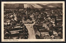 Ansichtskarte Lucka /