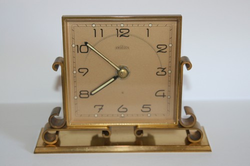 Angelus tischuhr uhr ohne - tischuhr,
