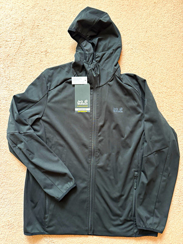 Jack wolfskin hike herren - wolfskin, go