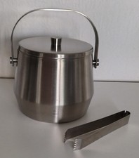 Eiswürfel Behälter