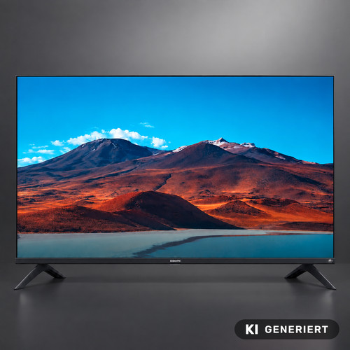 Xiaomi 2025 smart tv - 32, smart-tv