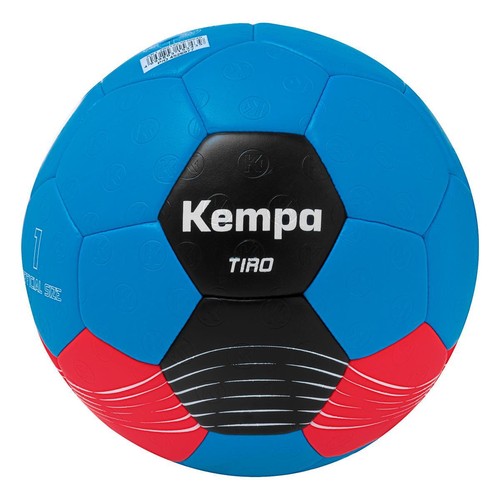 Kempa tiro - kempa,