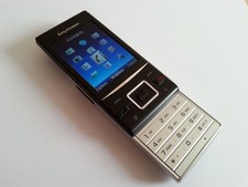 SONY ERICSSON HAZEL J20i