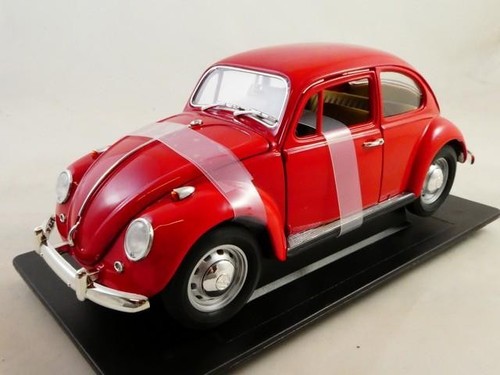 Yat ming volkswagen käfer rot - yat,