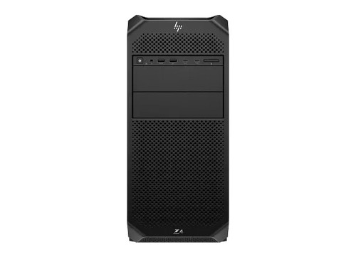 Workstation intel - z4,